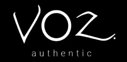 Voz Authentic