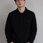 JAQUETA JEANS - VOZ