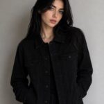 JAQUETA JEANS - VOZ